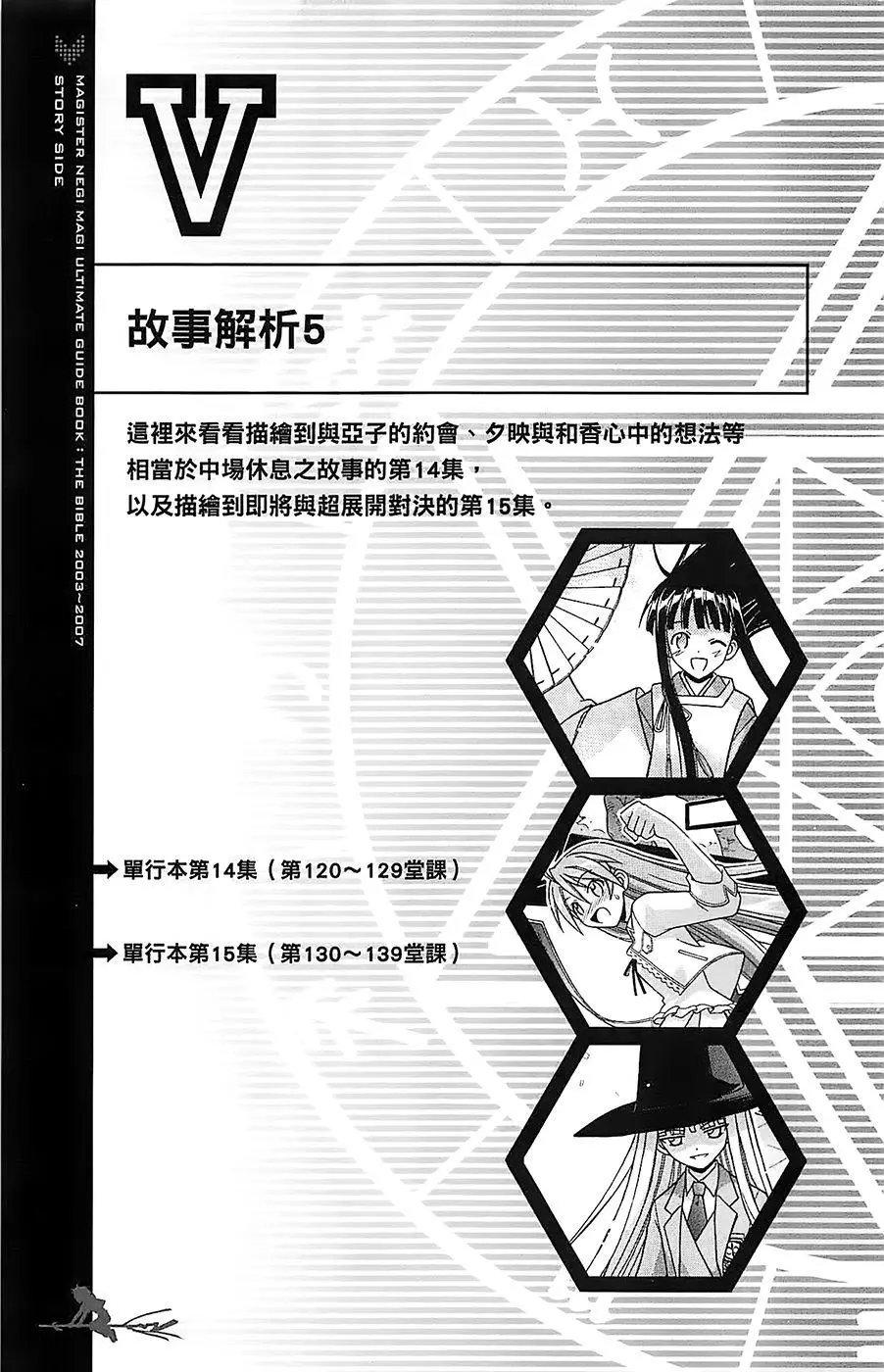导读手册故事篇