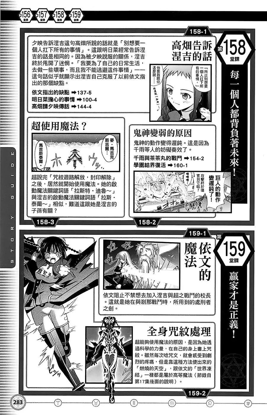 导读手册故事篇