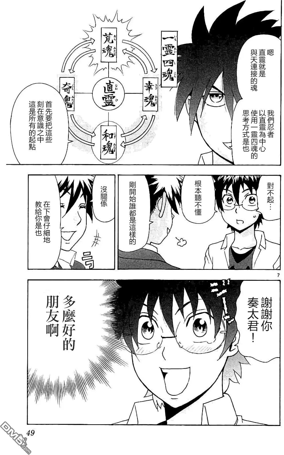 第63回 特训开始
