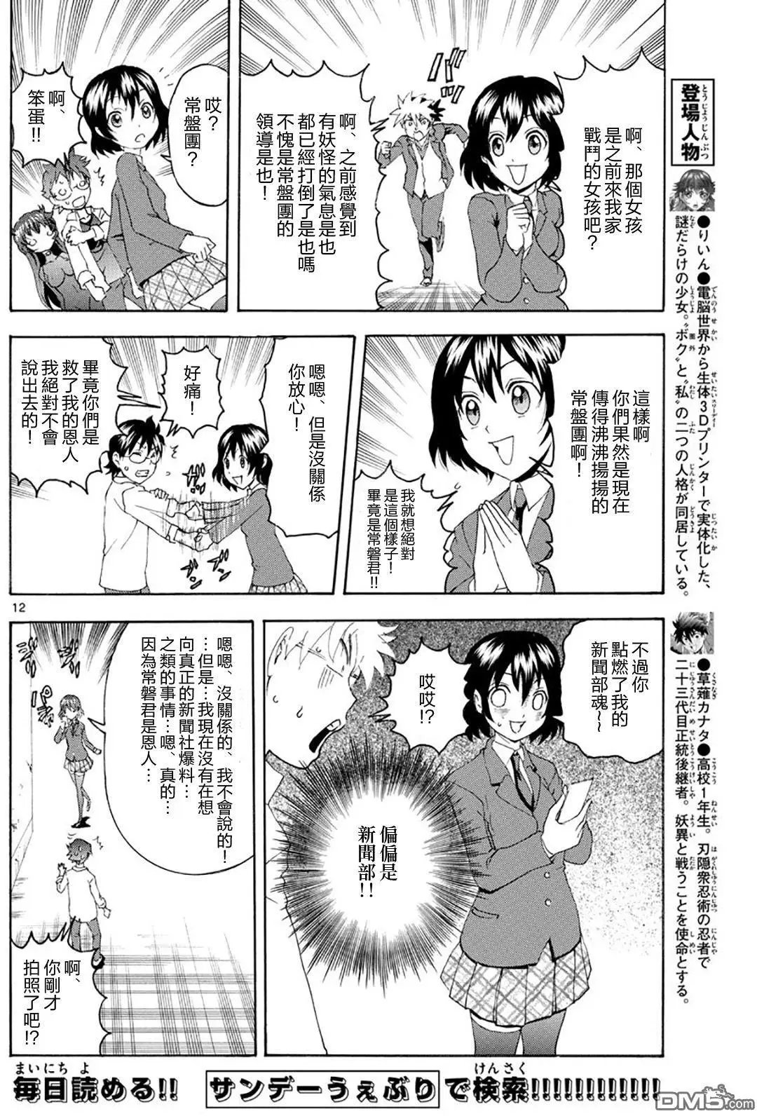 第80回 循环的变化