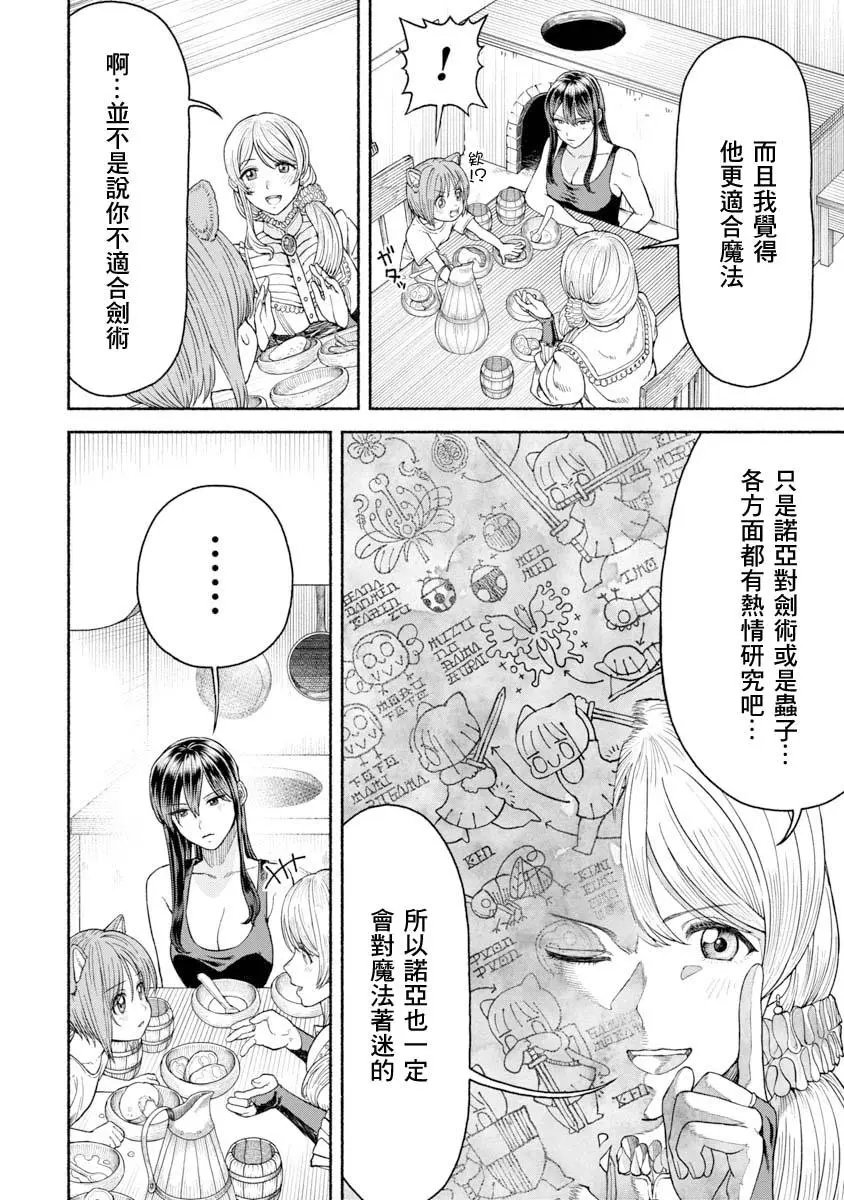 第14话-弟子的想法