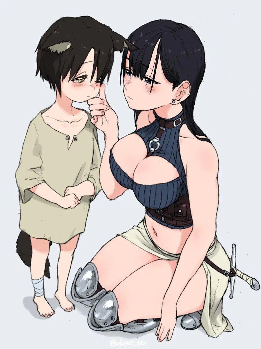 推特短篇1