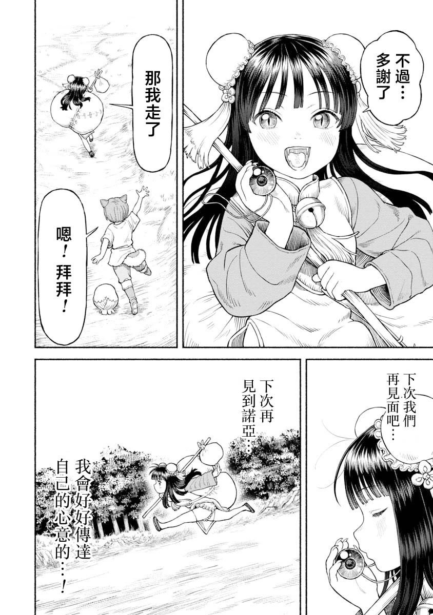 第29话-起身旅行之日