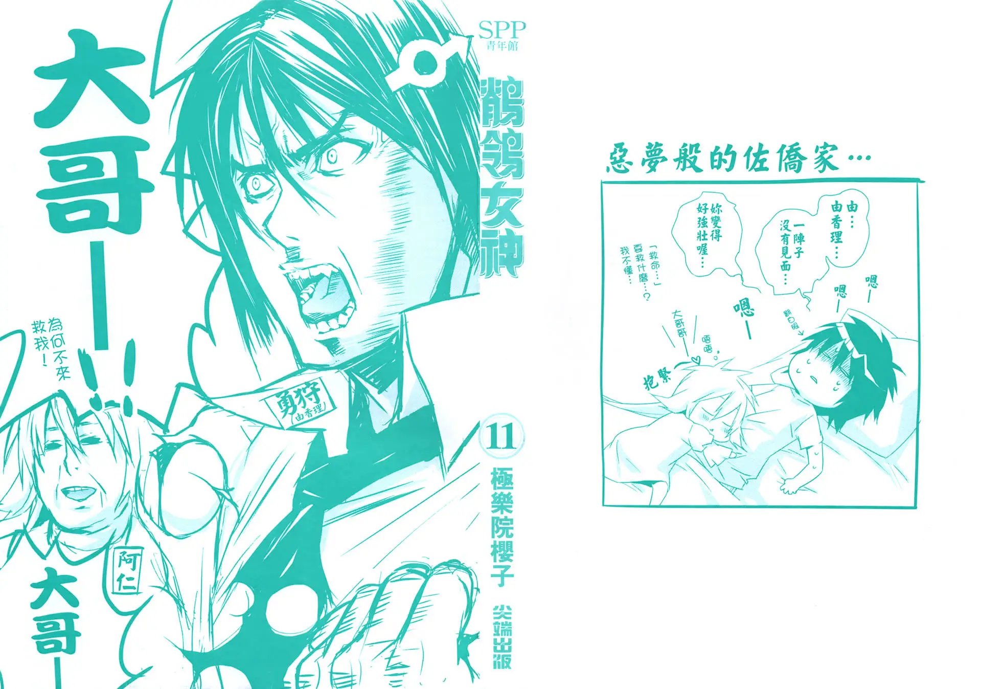 第11卷