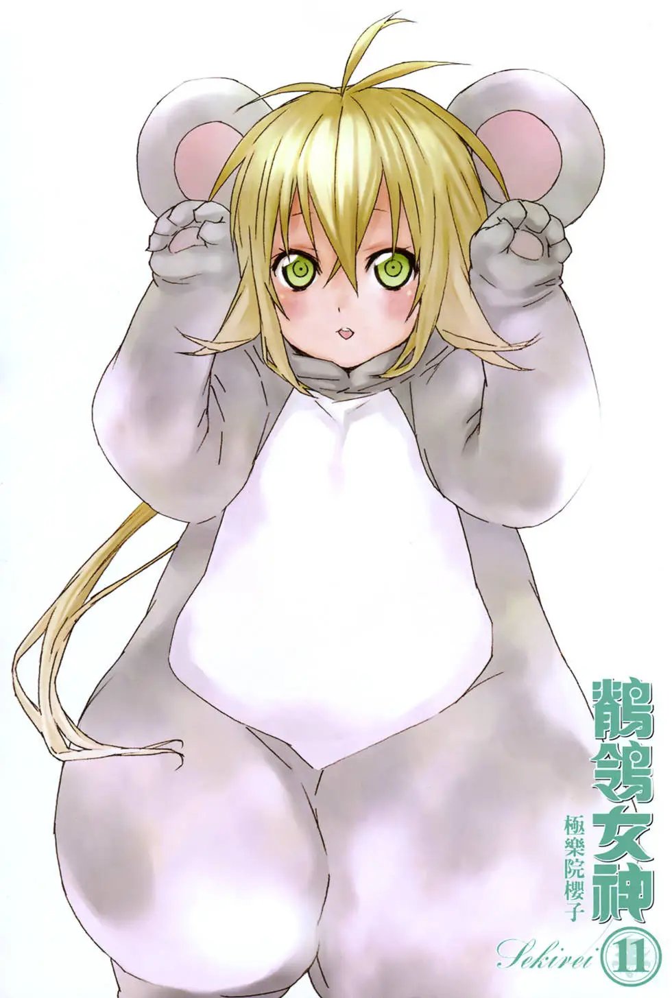 第11卷