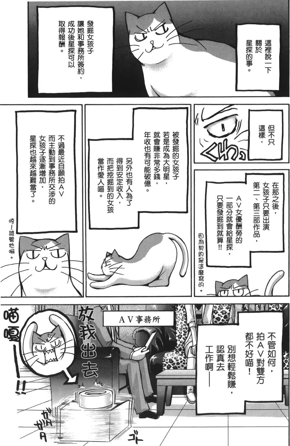 职业篇